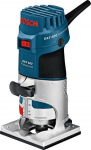 Bosch Frezarka Bosch GKF 600 600 W