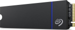 Seagate Dysk SSD Seagate Game Drive PS5 2TB M.2 2280 PCI-E x4 Gen4 NVMe (ZP2000GP3A2001)