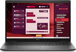 Dell Laptop Latitude 3550 Win11Pro U5 125U/16GB/512GB/15.6 FHD Touch/Integrated/noFgrPr/FHD/IRCam/Mic/WLAN + BT/Backlit Kb/3 Cell/5YPS