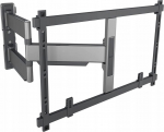 Vogels Vogel's Elite Full-Motion  40 - 77''  melna - Sienas stiprinajums televizoriem