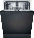 Siemens Zmywarka Siemens SN63EX22AE Zmywarka w pełni zintegrowana 60 cm