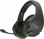 Hyperx Słuchawki HyperX Cloud Stinger Core Xbox Green (4P5J0AA)