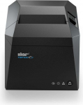 Star Micronics DT LINERLESS LABEL PRNT 40-80MM/LABEL WIDTHS CUTTER USB-C/A GREY