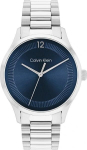 Calvin Klein Zegarek Męski CALVIN KLEIN Iconic 25200225 + BOX