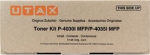 Utax Toner Utax  P-4030i Black Oryginał  (614010010)