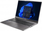 Terra MOBILE 1671 Intel Core Ultra 5 125U Laptop 40,6 cm (16'') WQXGA 16 GB DDR5-SDRAM 500 GB SSD Wi-Fi 6E (802.11ax) Windows 11