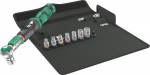 Wera KLUCZ DYNAMOMETRYCZNY SAFE-TORQUE A 1 1/4'',2-12NM,10CZ.