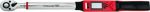 Pro-Line Klucz dynamometryczny 1/2'' 530mm 40 - 200Nm (66813)