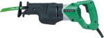 Hikoki Piła szablasta Hikoki CR13V2 WSZ 1010 W