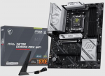 MSI MAG X870E GAMING MAX WIFI AM5 4xDDR5 4xSATA 3xM.2
