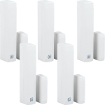 Homematic Ip Homematic IP Fenster- und T&uuml;rkontakt mit Magnet 5er Set
