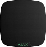 Ajax CONTROL PANEL VOICE MODULE/SPEAKERPHONE BLACK 87531 AJAX