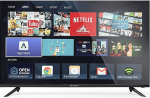 Inne Telewizor ZEHNDER 43'' TV-431 SMART LED FHD TV