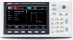 Fluke Funkcinis ir laisvos formos signalu generatorius, 60MHz, 2 kanalai, 14bit, 200 MSa/s, LCD TFT 4,3'', UNI-T