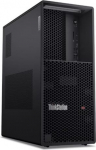 Lenovo Stacja robocza ThinkStation P3 Tower G2 30HT001JPB W11Pro Ultra 7265/32GB/1TB/INT/vPro/1YR Premier Support + 3YR OS