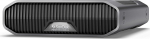 Sandisk Dysk zewnętrzny HDD SanDisk Dysk Zewnętrzny SanDisk PROFESSIONAL G-DRIVE 6 TB
