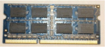 Lenovo Pamięć do laptopa Lenovo 8GB 1600 Sodimm