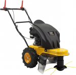 Texas Savaeigė benzininė žoliapjovė Texas Pro Trim 600TR, 90061100