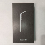 Samsung [Outlet Grade A] Samsung SM-S936B Galaxy S25+ 5G 12GB RAM 256GB Blueblack EU