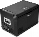Yolco Lod&oacute;wka turystyczna Yolco GCX37 Black 37 l