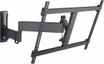 Vogels Vogel's TVM 3645 Full Motion+ TV-seinateline, musta