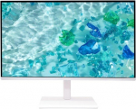 Acer Monitor Acer Acer Vero B7 B277UGwmiiprzx monitor komputerowy 68,6 cm (27'') 2560 x 1440 px Quad HD LCD Biały