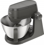 Kenwood Virtuvinis kombainas Kenwood Multi Tasker, KHC30, KHC30.070GY, 1000 W, pilkas