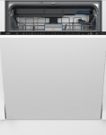 Beko Įmontuojama indaplovė Beko BDIN38551P, 60 cm