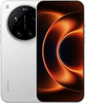 Xiaomi 17 Ultra 5G Dual SIM 16GB RAM 1TB No Charger White EU