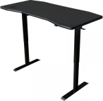 Triton Biurko Triton Biurko Gamingowe Nitro Concepts D16E Black 160 x 80 x 75 cm