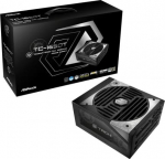 Asrock Power supply TC-1650T 1650W 80PLUS TITANUM full modular