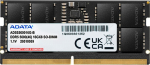 Adata Premier m&auml;lumoodul 16 GB 1 x 16 GB DDR5 262-pin SO-DIMM ECC
