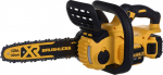 Dewalt DCM565P1 chainsaw Black,Yellow