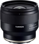 Tamron 24mm f/2.8 Di III OSD objektiiv Sonyle