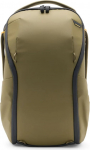 Peak Design seljakott Everyday Backpack Zip V2 20L, kelp