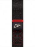Apple 42mm Midnight Black Nike Sport Loop