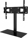 Techly TV stand 32-65 inches TV base 45kg black
