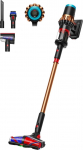 Dyson V16 Piston Animal (Matte PC black/Copper)