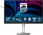 Philips 27B2U4601/00 PC lamekuvar 68,6 cm (27") 2560 x 1440 pikslit Quad HD LCD Hall