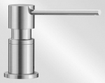 Blanco LATO PVD Steel