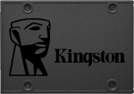 Kingston SSD A400 960 GB, SSD form factor 2.5", SSD interface SATA Rev 3.0, Write speed 450 MB/s, Read speed 500 MB/s