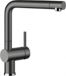 Blanco LINUS Rock grey HD