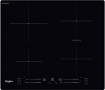 Whirlpool WB S4360 CPNE