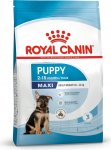 Royal Canin Maxi Puppy 15 kg Rice, Vegetable