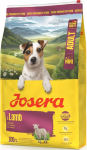 Josera Mini Lamb - dry dog food - 10kg