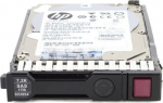 HP Dysk serwerowy HP 1TB 2.5'' SAS-2 (6Gb/s)  (653954-001)