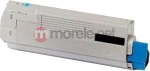 OKI Toner C301dn/C321dn BLACK 2,2k