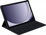 Samsung Etui Z Klawiaturą Samsung Book Cover Keyboard Do Galaxy Tab A9+ Ef-Dx211Ube