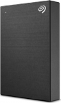 Seagate Dysk zewnętrzny HDD Seagate One Touch Slim 2TB Czarny (STKY2000400)