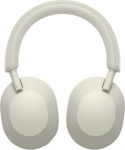 Sony Słuchawki Sony WH-1000XM5 Białe
